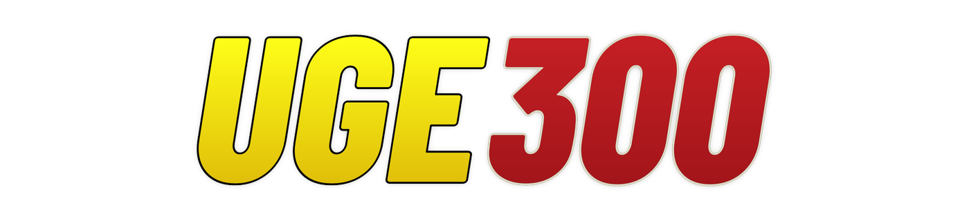 uge300